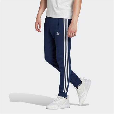 adidas 3 streifen climacool herren hose|Adicolor 3.